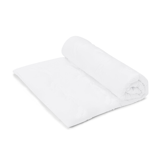 BAUSCHI LUX pilota 2 anotimpuri 7 TOG 200 × 200 – hipoalergenică, fibră Termofill premium