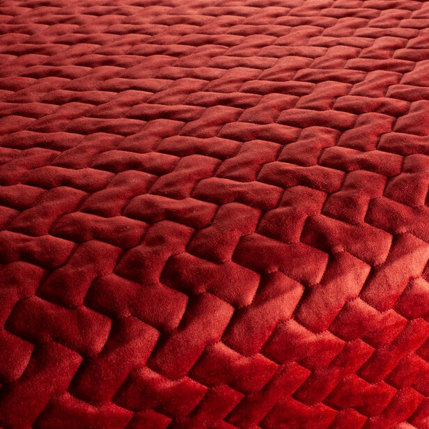 SUPER TROUPER - țesătură matlasată pentru tapițerie