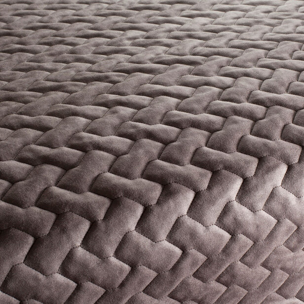 SUPER TROUPER - țesătură matlasată pentru tapițerie