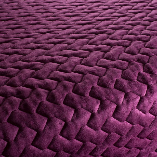 SUPER TROUPER - țesătură matlasată pentru tapițerie