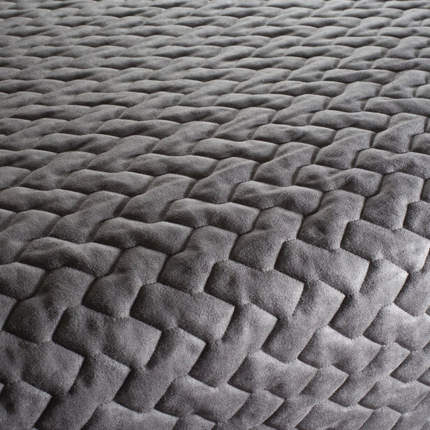 SUPER TROUPER - țesătură matlasată pentru tapițerie