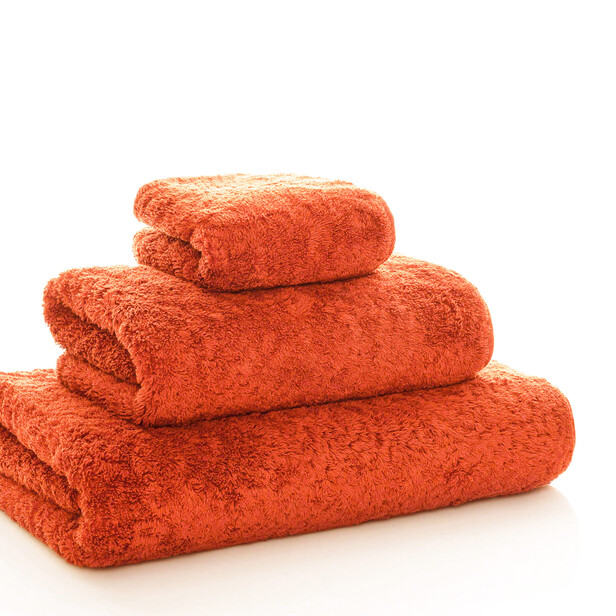 EGOIST SPICY set de trei prosoape – rafinament și lux din bumbac egiptean