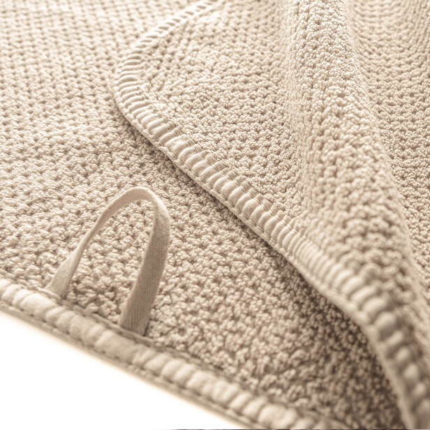 BEE WAFFLE Linen – Prosoape de Lux din Bumbac 100%