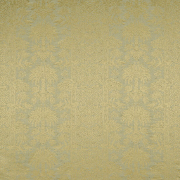 ALEXANDRIA – Țesătură damasc din in și vâscoză pentru interioare clasice