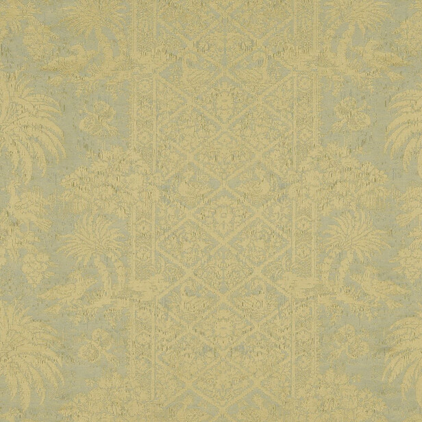 ALEXANDRIA – Țesătură damasc din in și vâscoză pentru interioare clasice