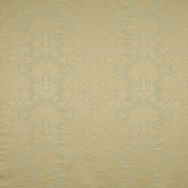 ALEXANDRIA – Țesătură damasc din in și vâscoză pentru interioare clasice