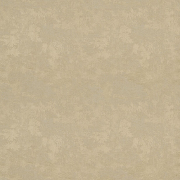 BOSQUET – Tesatura jacquard din in, mătase și bumbac cu motive vegetale