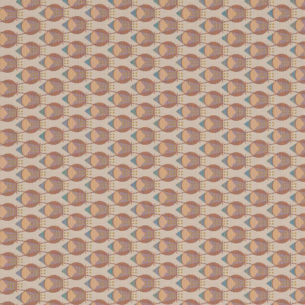 CHRYSLER – Tapițerie sofisticată cu design Art Deco reinterpretat