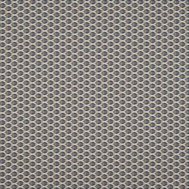 CHRYSLER – Tapițerie sofisticată cu design Art Deco reinterpretat