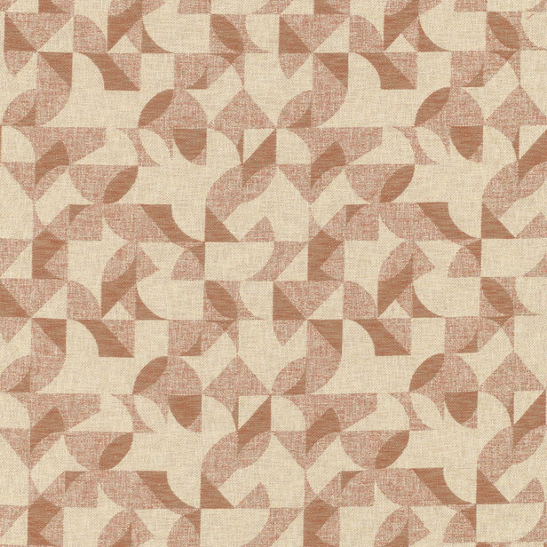 KIRUNA – Țesătură de tapițerie modernă cu design geometric abstract