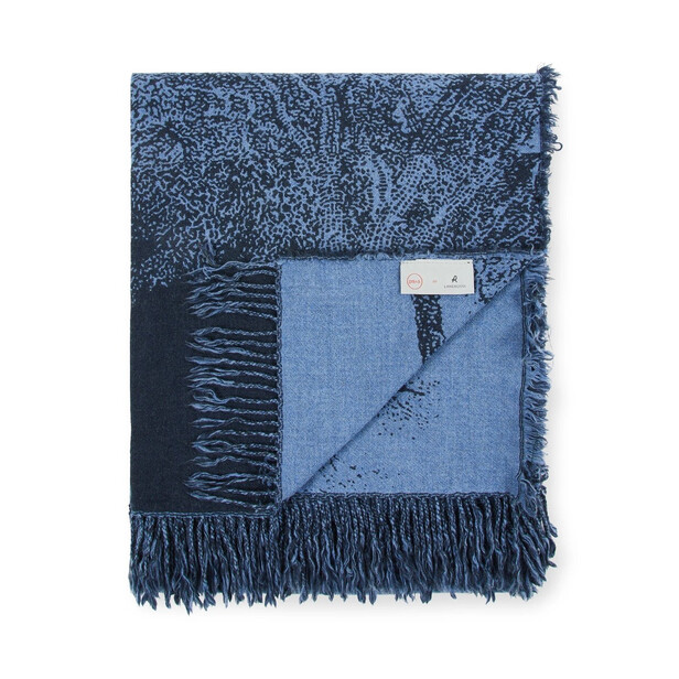 RADICI – Colecție Pleduri din Lână Merinos Virgină | Design Lanerossi Italia