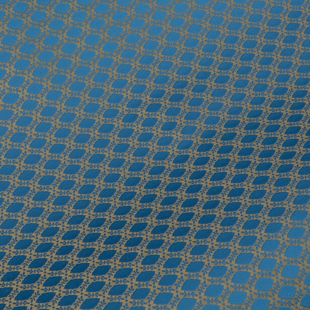 GONZAGA – Țesătură clasică italiană cu motive romburi