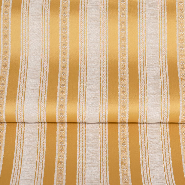PEGASO STRIPED – Țesătură clasică italiană cu dungi elegante