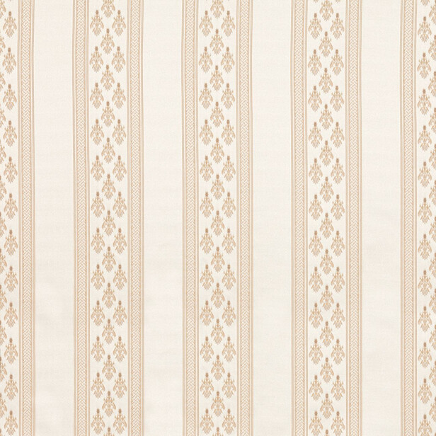 HELIOS RIGATO – Țesătură clasică Loris Zanca cu dungi și motive geometrice