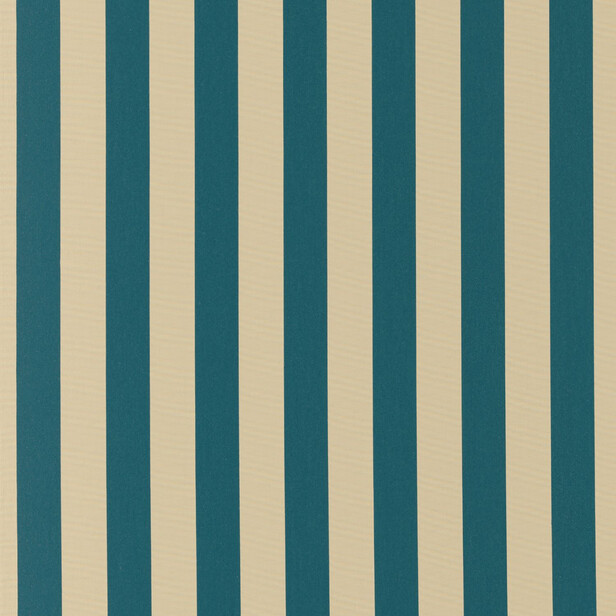 ISCHIA – Țesătură premium cu dungi late, ignifugă Trevira CS