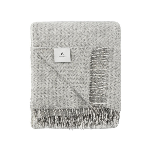MODA – Pled din Lână de Alpaca și Merinos | Pled de Lux Made in Italy