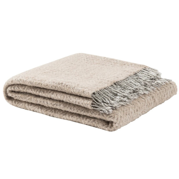 MODA – Pled din Lână de Alpaca și Merinos | Pled de Lux Made in Italy