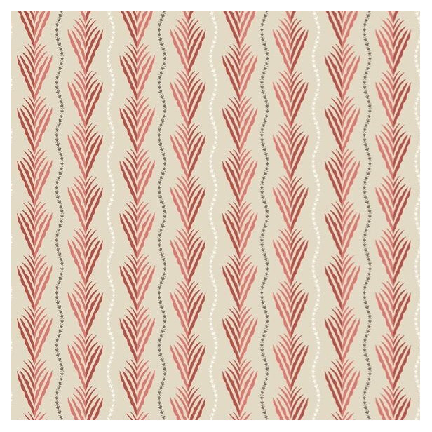 MERIDOR – Tapet Decorativ cu Frunze de Pin Osborne & Little
