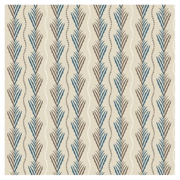 MERIDOR – Tapet Decorativ cu Frunze de Pin Osborne & Little
