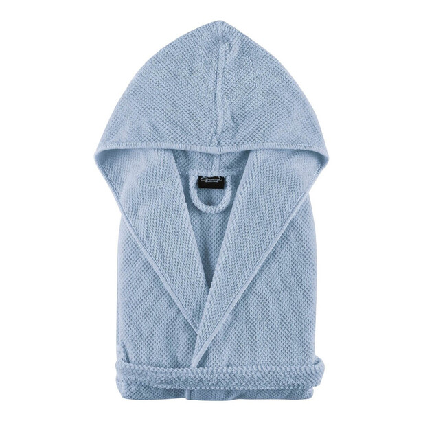 Halat de baie pentru copii BEE WAFFLE 6/7