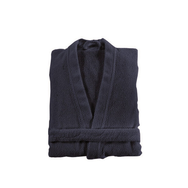Halat de baie BEE WAFFLE KIMONO L