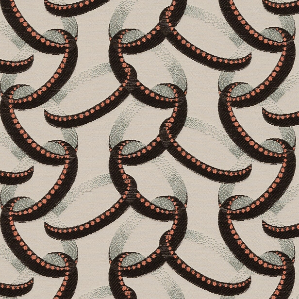 PALOMA – Tapițerie jacard premium indoor/outdoor cu design abstract