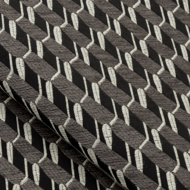 STRIPES – Tapițerie premium cu motive geometrice mici și culori vibrante