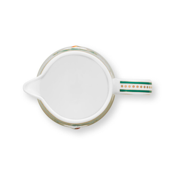 Cana pentru lapte Love Birds