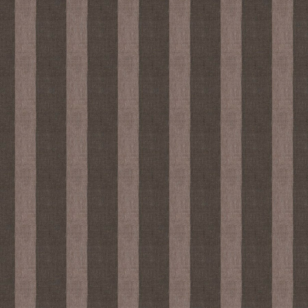 SECRET SMILE - Draperie cu dungi verticale și textură ca de in