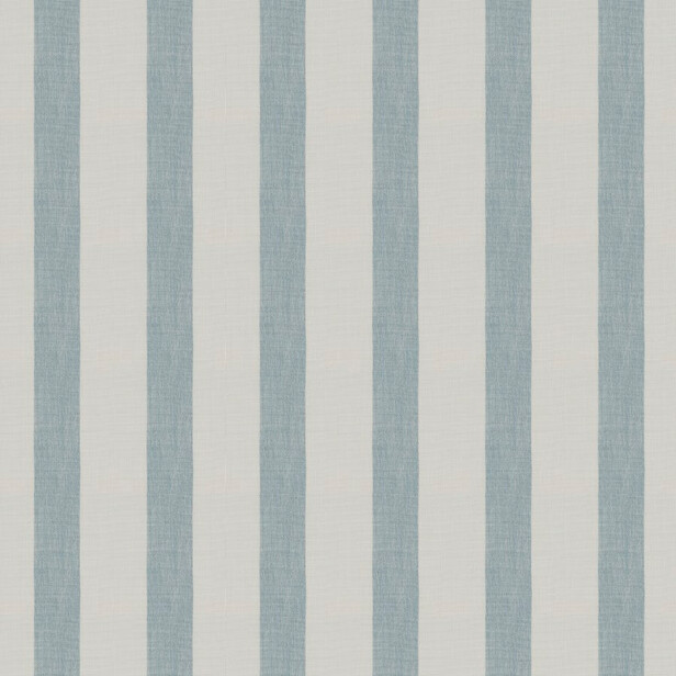 SECRET SMILE - Draperie cu dungi verticale și textură ca de in