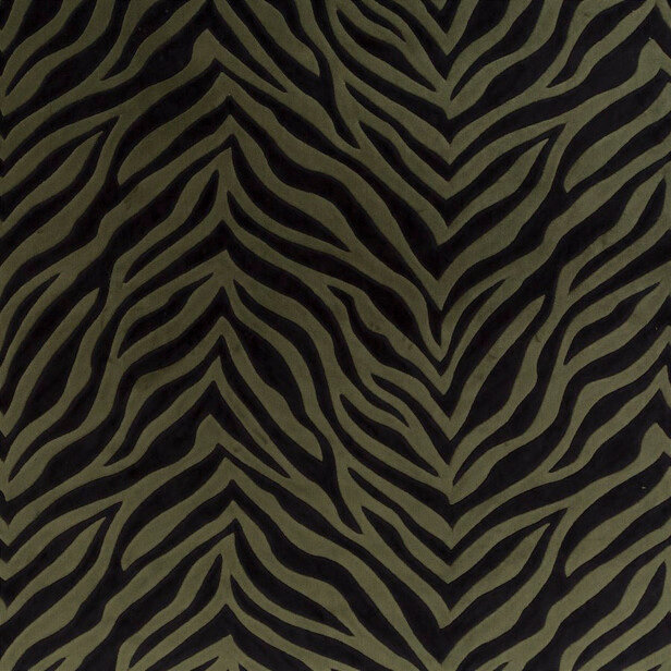 WILD SHAPE – Tapițerie premium din catifea animal print