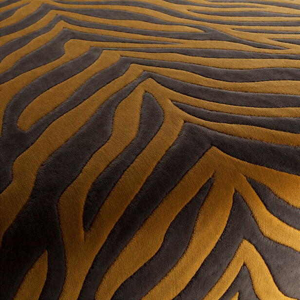 WILD SHAPE – Tapițerie premium din catifea animal print