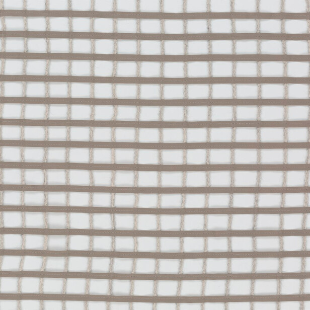 CHAIN REACTION – Perdea Modernă Tip Plasă Cu Design Geometric Contemporan