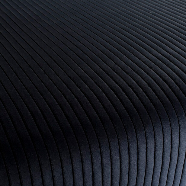 SMALL TALK – Tapițerie din catifea cu dungi elegante