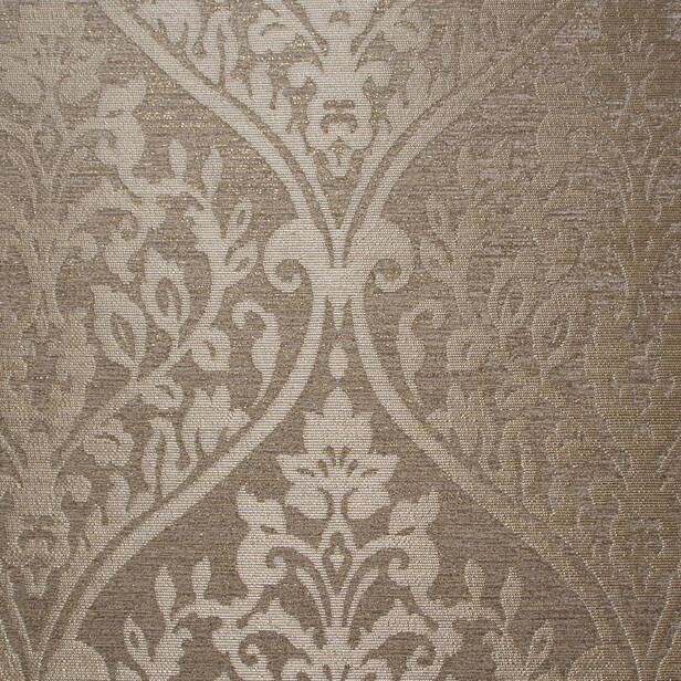 DIAMOND – Tapet Textil  Clasic din Poliester, Viscoză și Lurex
