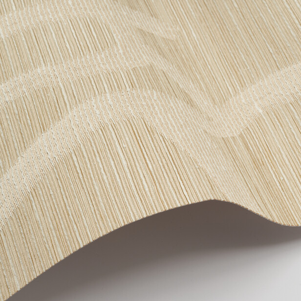 TINOR – Tapet Textil din In, Lână și Poliester cu Motive Organice Mari