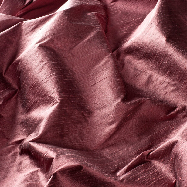 PISANO - Draperie din mătase naturală Shantung