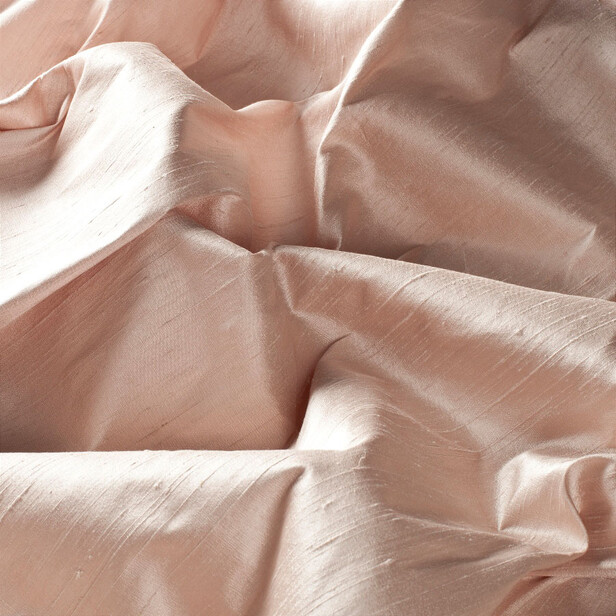 PISANO - Draperie din mătase naturală Shantung