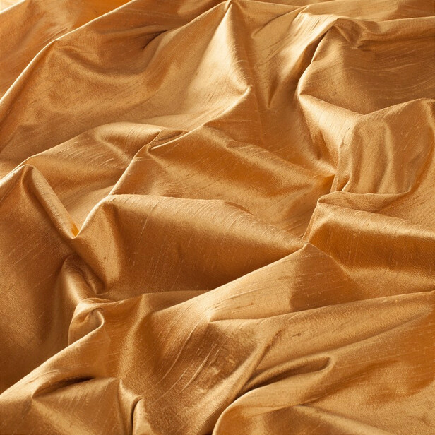 PISANO - Draperie din mătase naturală Shantung