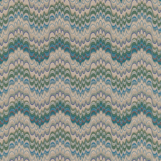 CANNALLETO - Tesatura cu registre orizontale vibrante