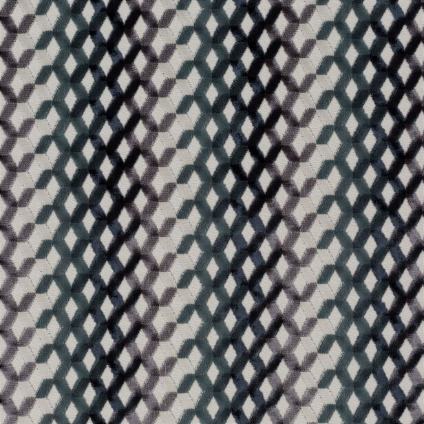 STAND BY ME – Tapițerie premium din catifea cu motive geometrice