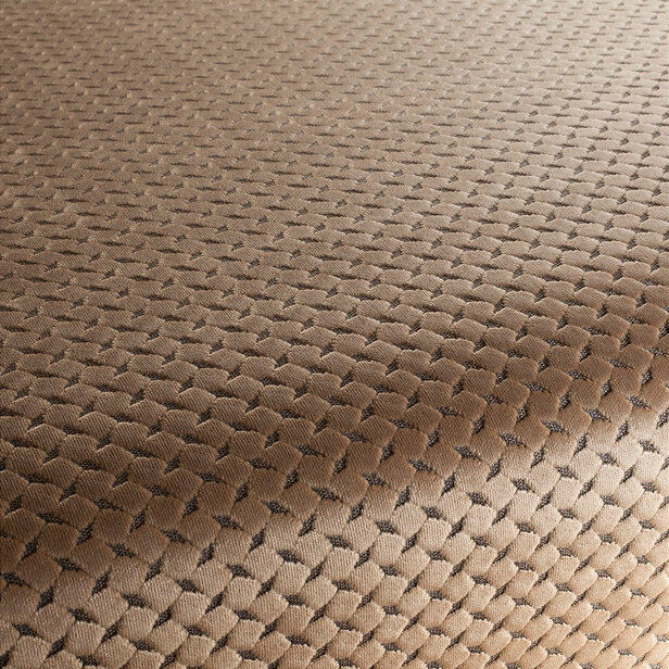 CUBIC – Tapițerie din catifea geometrică, 70.000 Martindale