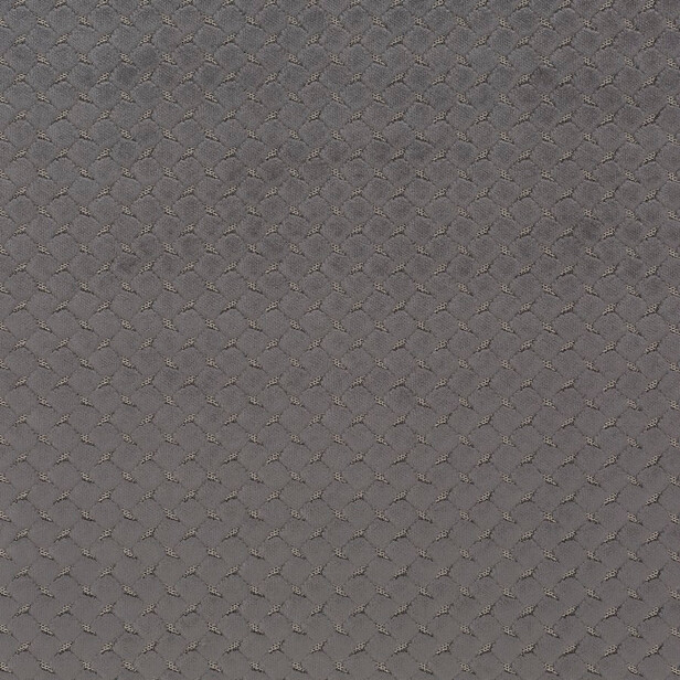 CUBIC – Tapițerie din catifea geometrică, 70.000 Martindale