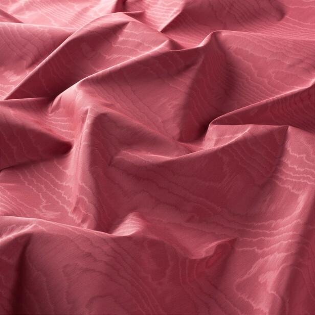 MOIRÉ LUX - Draperie elegantă din in și poliester