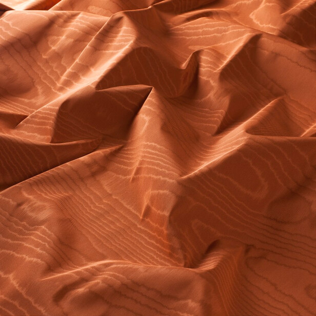 MOIRÉ LUX - Draperie elegantă din in și poliester