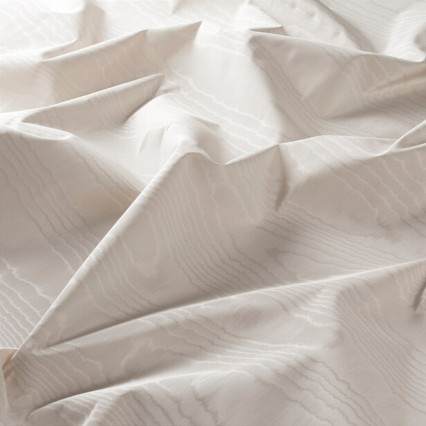 MOIRÉ LUX - Draperie elegantă din in și poliester