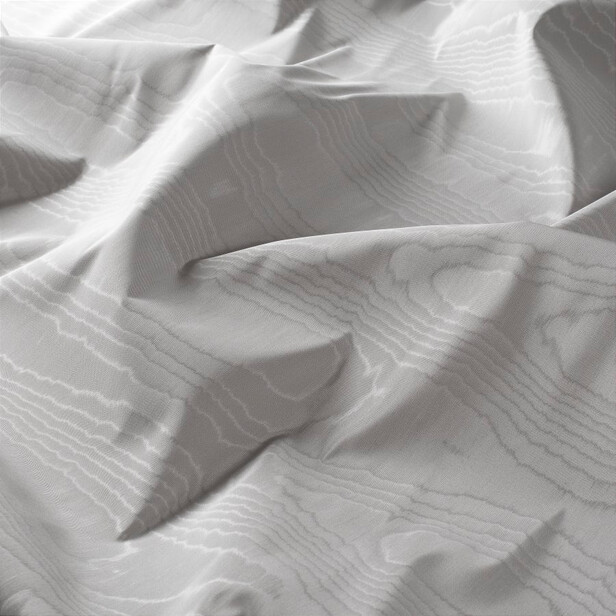 MOIRÉ LUX - Draperie elegantă din in și poliester