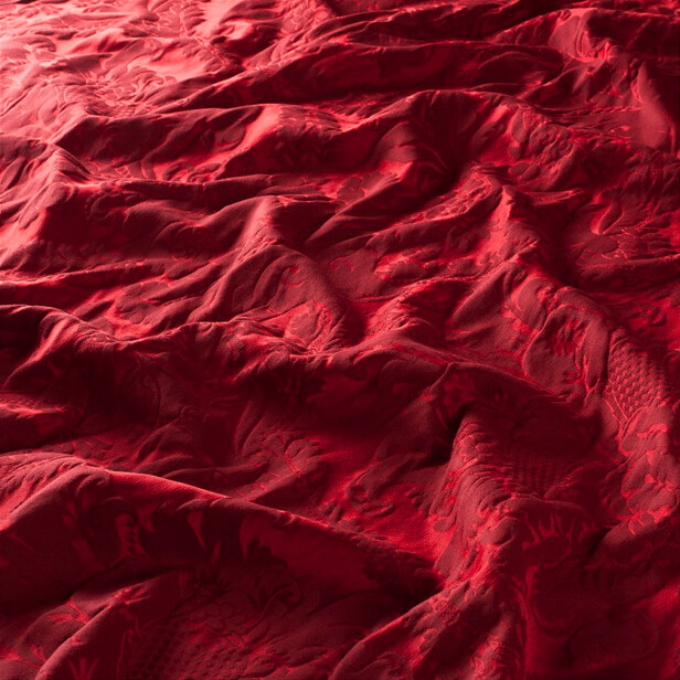 ROYAL – Tapițerie și draperie Jacquard clasic premium