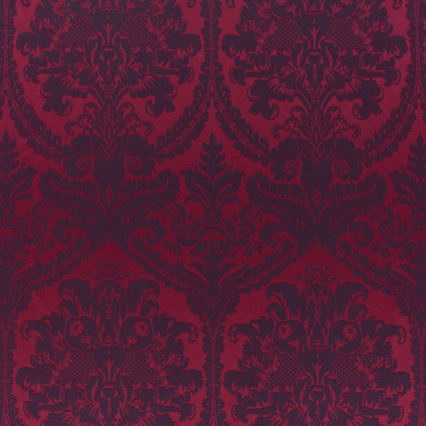 ROYAL – Tapițerie și draperie Jacquard clasic premium