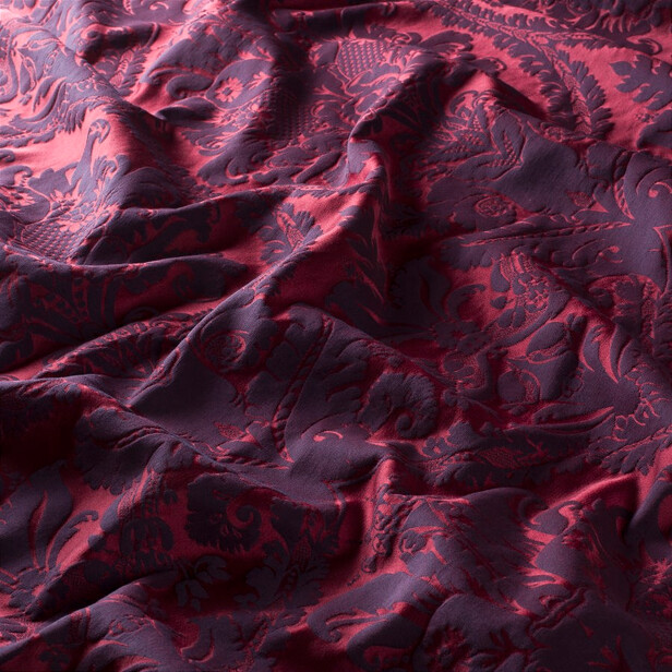 ROYAL – Tapițerie și draperie Jacquard clasic premium